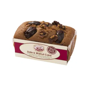 Riverbank - Mixed Fruit Cake (6x385g)