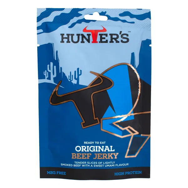 Serious Pig - GF SNACKING CHEESE with Truffle (12x24g)