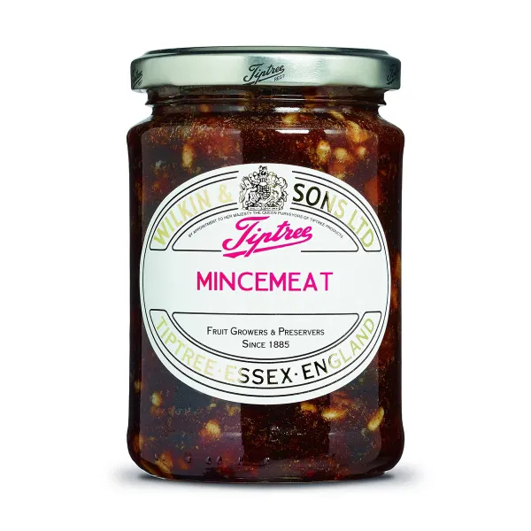 Wilkin & Sons - Mincemeat (6x312g)